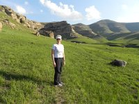 DSCN7720  Back at the hotel we went out for a walk