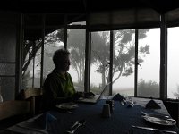 DSCN7769  In the fog, trying to connect