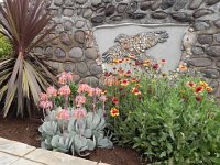 DSCN7783  Gardens between the buildings