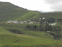 DSCN7799  Looking back at the lodge complex