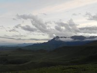DSCN7826  Looking south along the Drakensberg