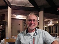 DSCN7831  Dessert at the Witshiehoel Lodge