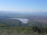 DSCN7835  Driving over Olivershoek Pass