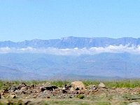 DSCN7838  The Drakensberg Escarpment