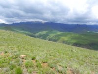 DSCN7867  The Little Berg