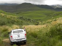 DSCN7874  Our ride and driver