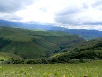 DSCN7880  The Little Berg