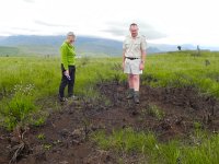 DSCN7885  Lightning strike?