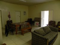 DSCN7898  Cathedral Peak research housing