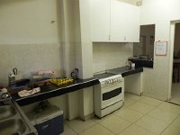 DSCN7900  Great kitchen facilities which we didn&#39;t use