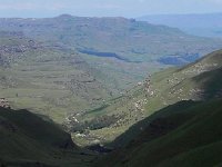 DSCN7919  View down the approach