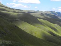 DSCN7921  Light over the Little Berg