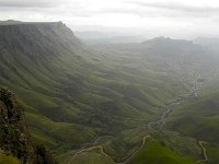 DSCN7929  The approach to the pass