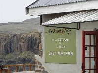 DSCN7947  Highest in Southern AFrica maybe