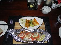 DSCN7968  I went for the trout