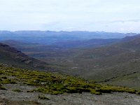 DSCN7982  Enhanced vision of the highest elevations in southern Africa