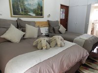 DSCN7999  Elephant towels!