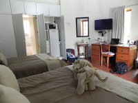 DSCN8000  We didn&#39;t leave our room!