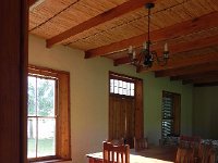 DSCN8052  Dining table