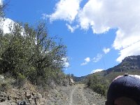 DSCN8069  Definitely 4WD road