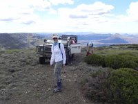 DSCN8087  We will walk from here