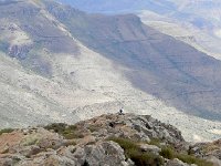 DSCN8144  Christine in the immensity