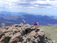 DSCN8146  Deciding to head down