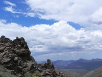 DSCN8152  Lightning strike above us!