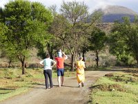 DSCN8191  we go off to see the stream