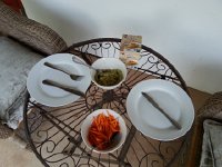 20161124 183108  Our self-catered dinner