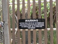 DSCN8258  We visited a succulent and cactus garden, and maintained that we were Swiss