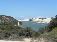 DSCN8530  and then, right to the dunes and the ocean!