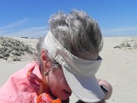 DSCN8544  Searching for lunch