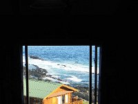 DSCN8587  View from front window