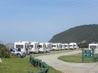 DSCN8602  A podof RVs