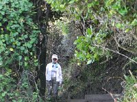 DSCN8604  Coastal hike to waterfall