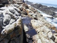 DSCN8626  Stream down to the ocean