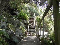 DSCN8628  Stairs helped