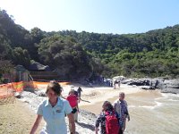 DSCN8632  Path to bridges now open