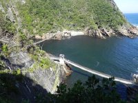 DSCN8638  Several bridges make a circuit