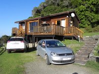 DSCN8661  Leaving Tsitsikamma