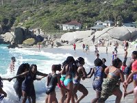 DSCN8703  Girls school group