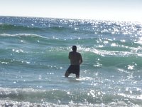 DSCN8718  getting wet and cold