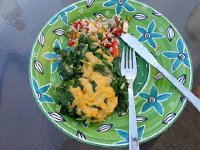 20161128 190148  Dinner!