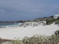 DSCN8733  Empty beach in the AM