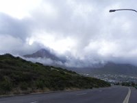 DSCN8736  Table Mtn in the clouds