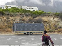 DSCN8742  Temporary post office