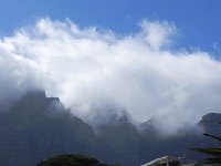 DSCN8743  Burning off but clouds wreath the mountain