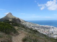 DSCN8768  Lion&#39;s Head and Seapoint District