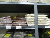 DSCN8794  Quinoa, finally